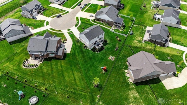 1239 Champion Way, Washington Twp, OH 45458 - view of property location featuring nearby suburban area