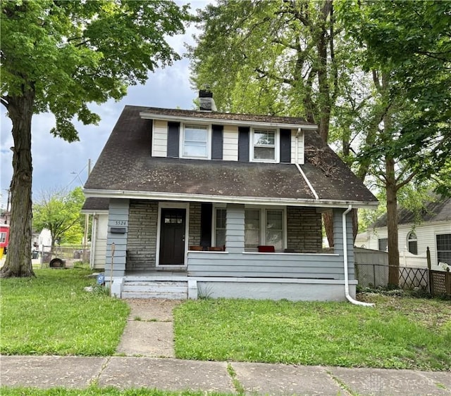 3524 E 5th St, Dayton, OH 45403 - photo 1