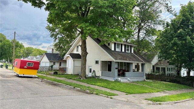 3524 E 5th St, Dayton, OH 45403 - photo 16
