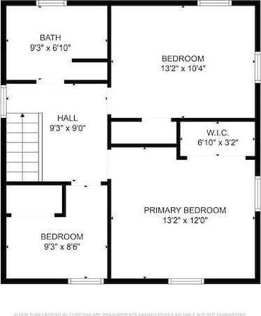 floor plan / room layout