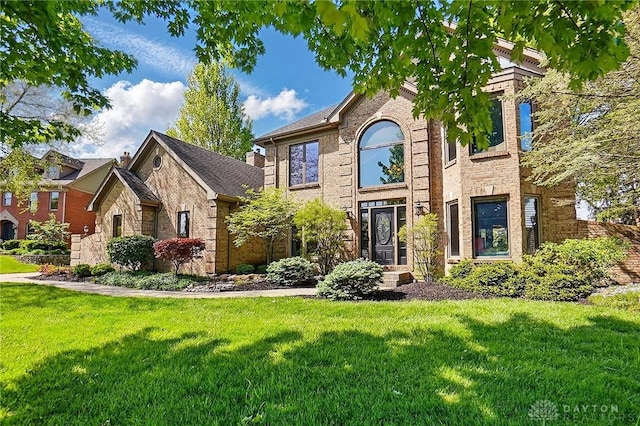 9517 Moorgate Ct, Washington Twp, OH 45458 - photo 1