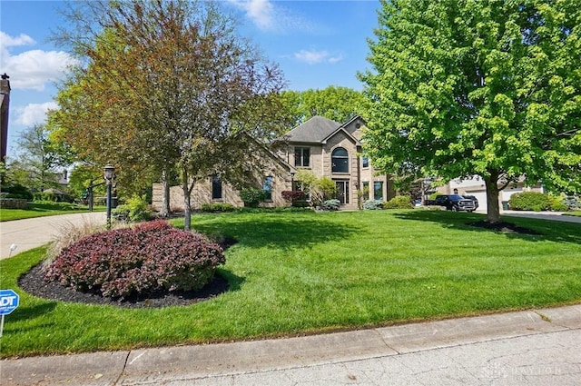 9517 Moorgate Ct, Washington Twp, OH 45458 - photo 3