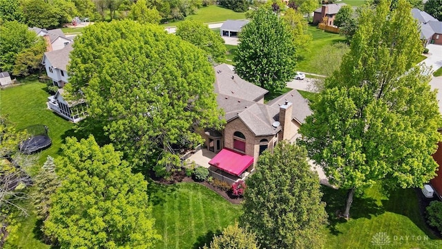 9517 Moorgate Ct, Washington Twp, OH 45458 - photo 34