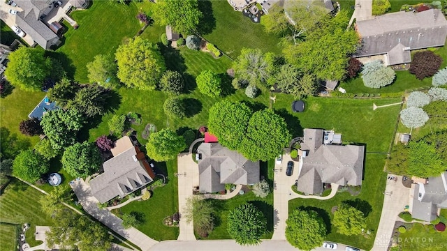9517 Moorgate Ct, Washington Twp, OH 45458 - photo 5