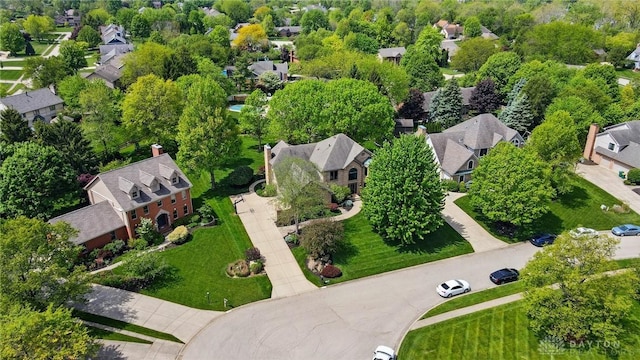 9517 Moorgate Ct, Washington Twp, OH 45458 - photo 4