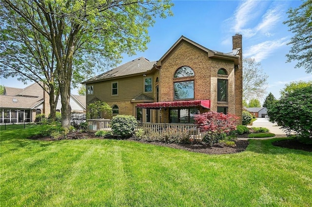 9517 Moorgate Ct, Washington Twp, OH 45458 - photo 39