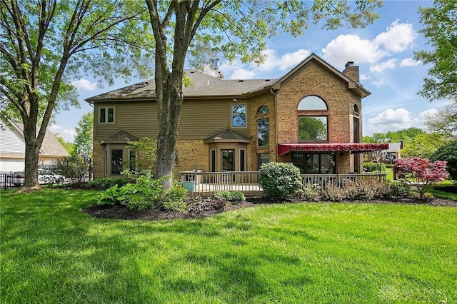 9517 Moorgate Ct, Washington Twp, OH 45458 - photo 40