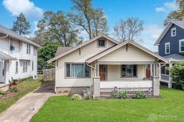 112 Roosevelt Dr, Springfield, OH 45504 - photo 2