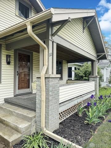 112 Roosevelt Dr, Springfield, OH 45504 - photo 4