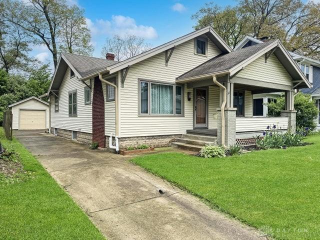 112 Roosevelt Dr, Springfield, OH 45504 - photo 45