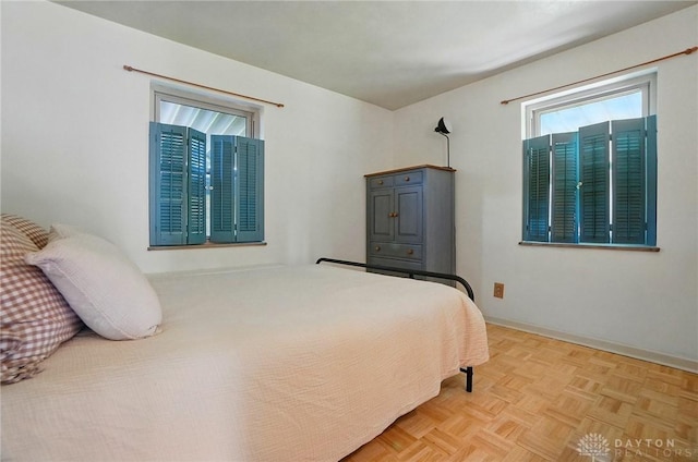 4207 Morningside Blvd, Dayton, OH 45432 - bedroom with baseboards