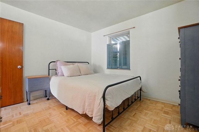 4207 Morningside Blvd, Dayton, OH 45432 - view of bedroom