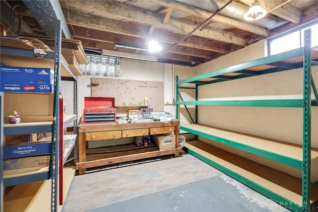 4231 Maricarr Dr, Dayton, OH 45429 - view of storage room