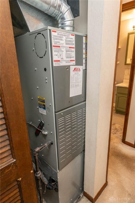 135 Coach Dr, Tipp City, OH 45371 - photo 34