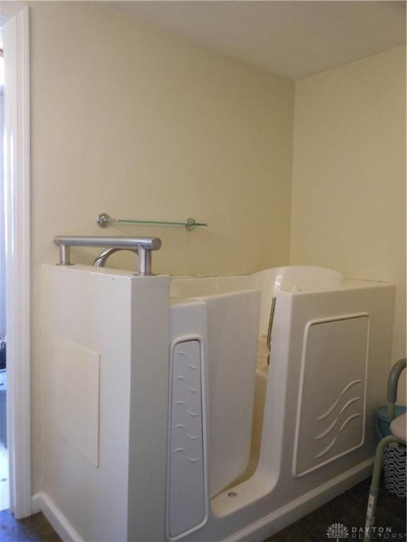 8189 Oakes Rd, Arcanum, OH 45304 - view of bathroom