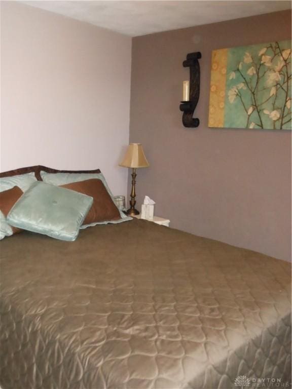 8189 Oakes Rd, Arcanum, OH 45304 - view of bedroom