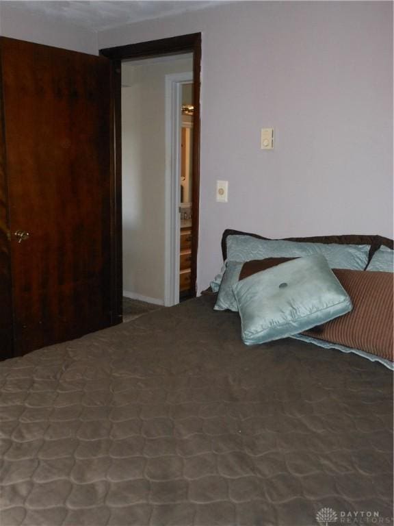 8189 Oakes Rd, Arcanum, OH 45304 - view of bedroom