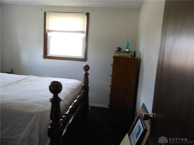 8189 Oakes Rd, Arcanum, OH 45304 - bedroom featuring baseboards