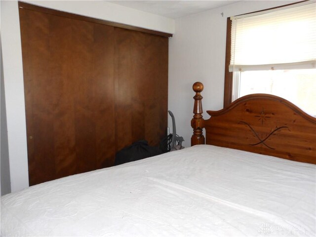 8189 Oakes Rd, Arcanum, OH 45304 - view of bedroom