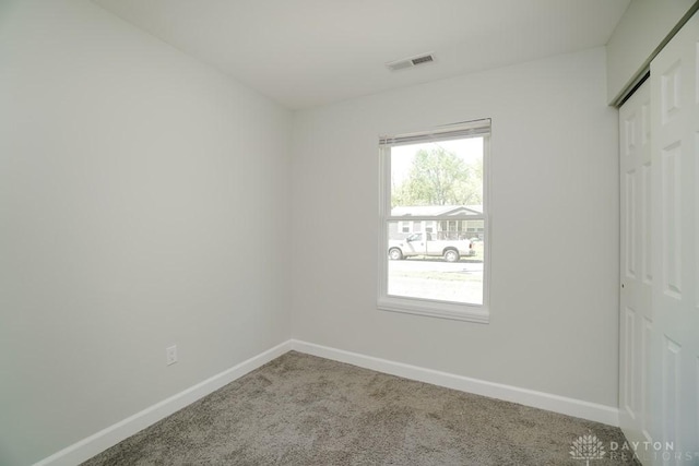 9738 Gibralter Dr, Colerain Township, OH 45251 - carpeted spare room with baseboards