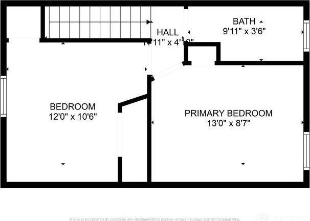 244 Windsor Ave, Urbana, OH 43078 - home floor plan