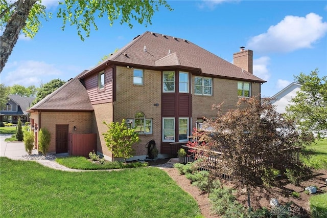 320 Heatherwoode Cir, Springboro, OH 45066 - photo 69