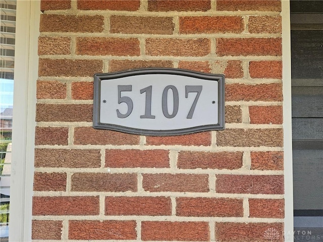 5107 Christy Ave, Dayton, OH 45431 - exterior view