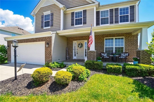 1589 Stonebury Ct, Beavercreek Twp, OH 45385 - photo 3