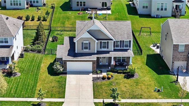 1589 Stonebury Ct, Beavercreek Twp, OH 45385 - photo 7