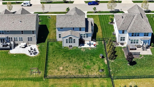 1589 Stonebury Ct, Beavercreek Twp, OH 45385 - photo 9