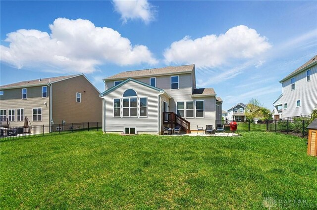 1589 Stonebury Ct, Beavercreek Twp, OH 45385 - photo 66