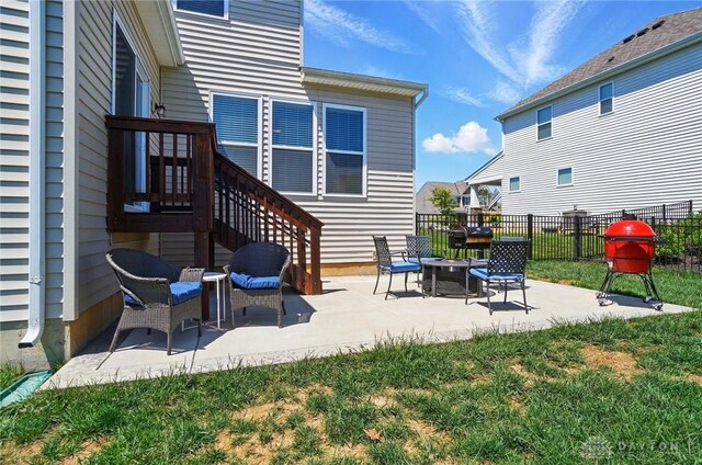 1589 Stonebury Ct, Beavercreek Twp, OH 45385 - photo 69