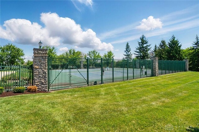 1589 Stonebury Ct, Beavercreek Twp, OH 45385 - photo 76