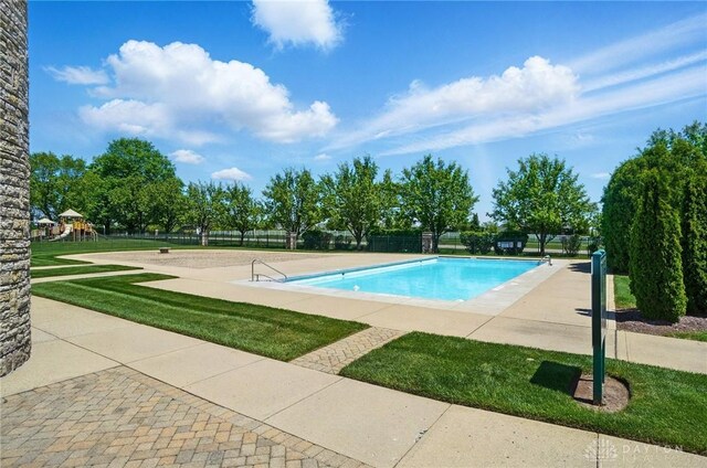 1589 Stonebury Ct, Beavercreek Twp, OH 45385 - photo 79