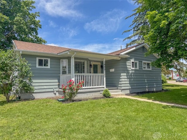 1600 Madison Ave, Piqua, OH 45356 - photo 1
