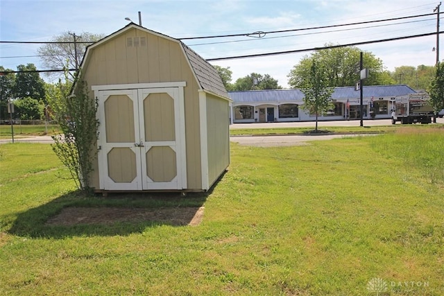 224 Suttman St, Miamisburg, OH 45342 - view of shed
