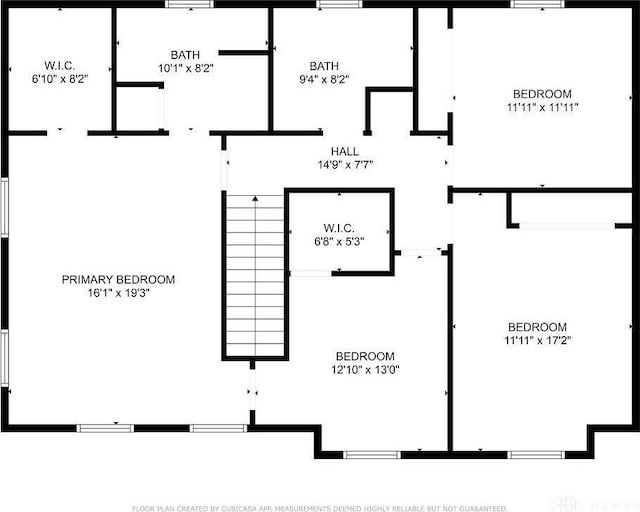 room layout