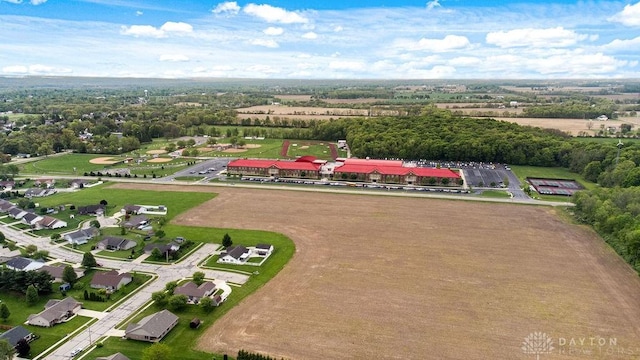 view of property location
