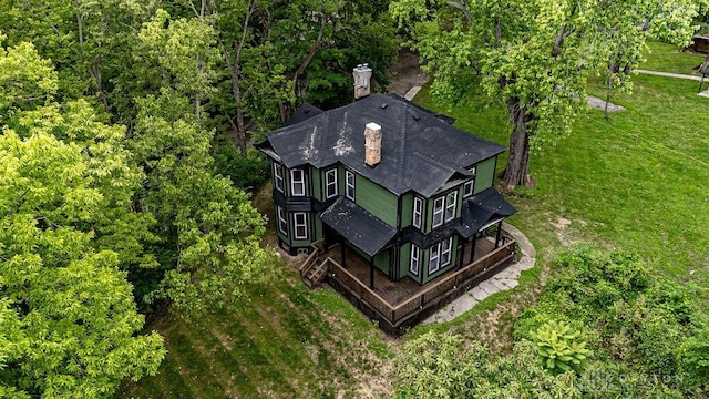 526 Hill St, Madison Twp, OH 45042 - photo 1