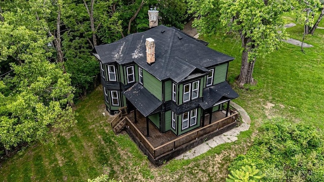 526 Hill St, Madison Twp, OH 45042 - photo 2