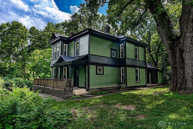 526 Hill St, Madison Twp, OH 45042 - photo 4