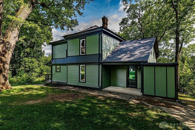 526 Hill St, Madison Twp, OH 45042 - photo 5