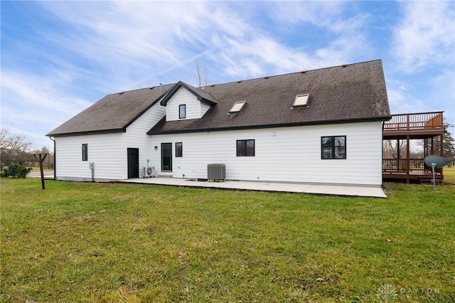 2268 E Spring Valley Paintersville Rd, Xenia, OH 45385 - photo 58