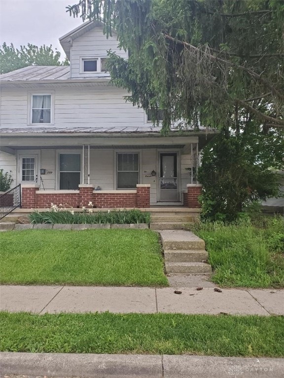 211 Horn St, Lewisburg, OH 45338 - photo 1