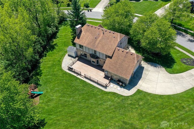 10278 Cherry Tree Ter, Dayton, OH 45458 - photo 63