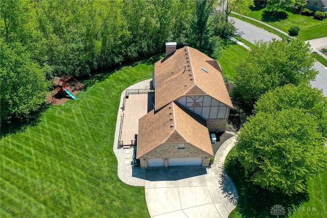 10278 Cherry Tree Ter, Dayton, OH 45458 - photo 64