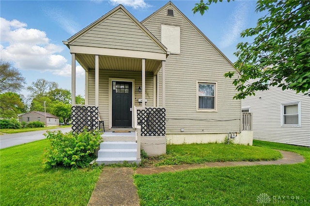 4541 Waymire Ave, Dayton, OH 45406 - photo 1