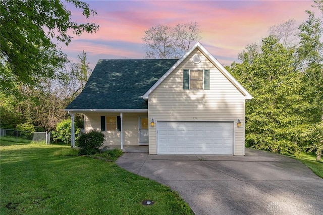 156 Vaughn Ave, Hillsboro, OH 45133