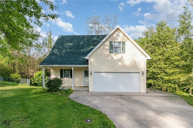 156 Vaughn Ave, Hillsboro, OH 45133