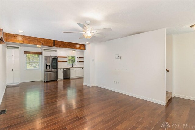 156 Vaughn Ave, Hillsboro, OH 45133
